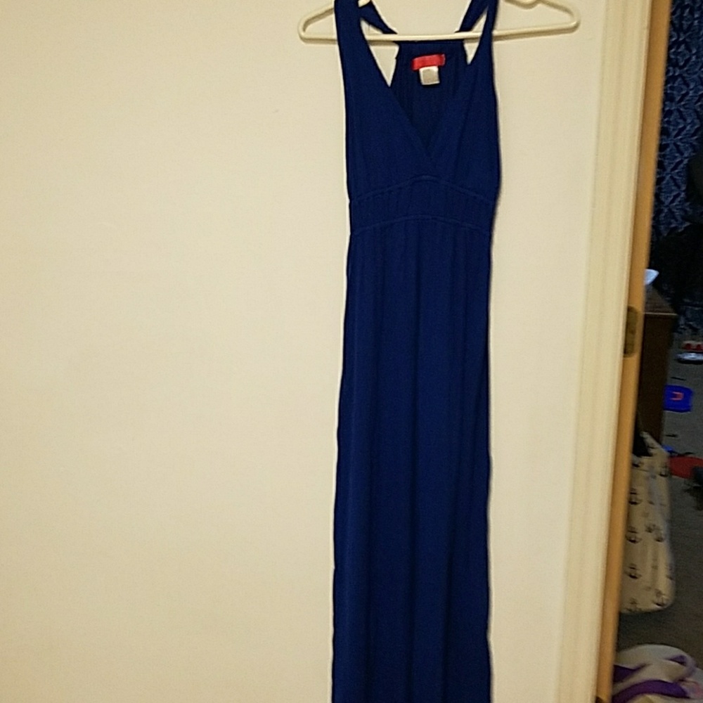 LOVE NATION Maxi dress